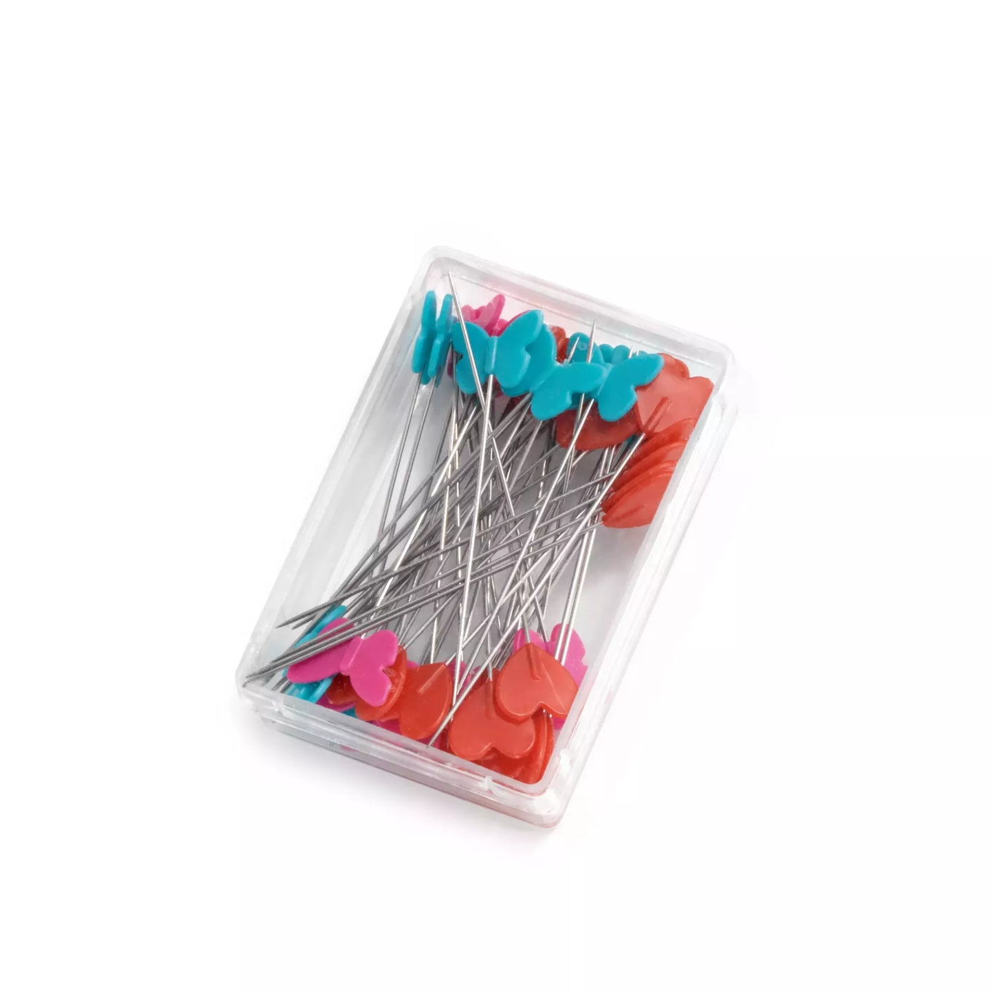 Mediac Epingles tête plastique Prym Love
