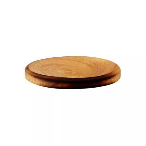 Boutons en bois 2 trous 18mm de diamètre