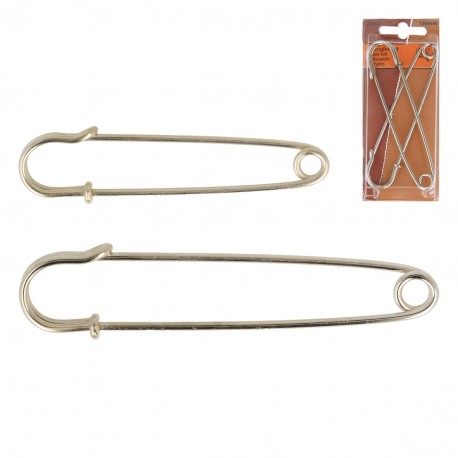 Epingles Kilt (Lot De 2) - taille 1 - 110
