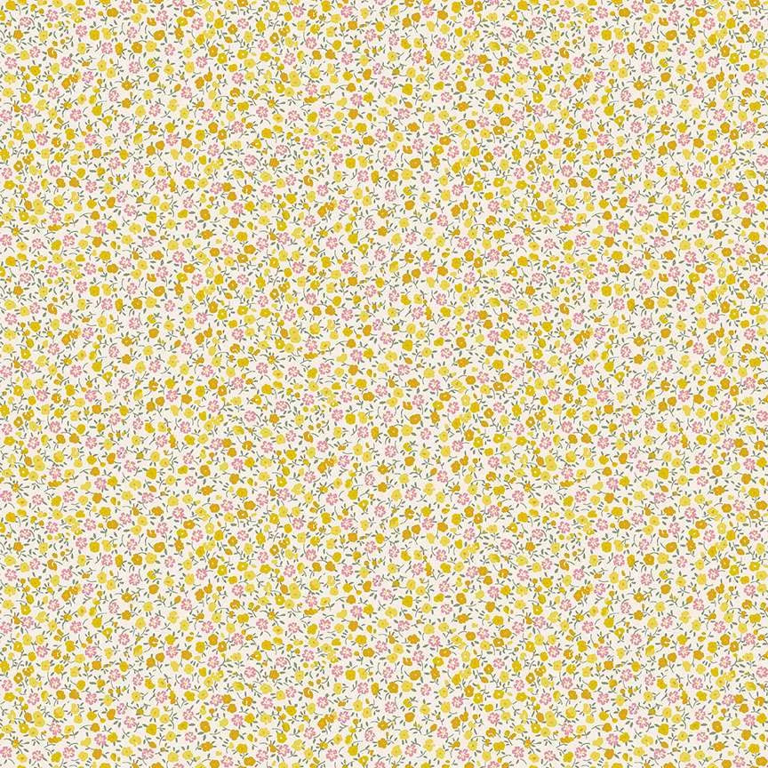 tissu patchwork makower uk ditzy
