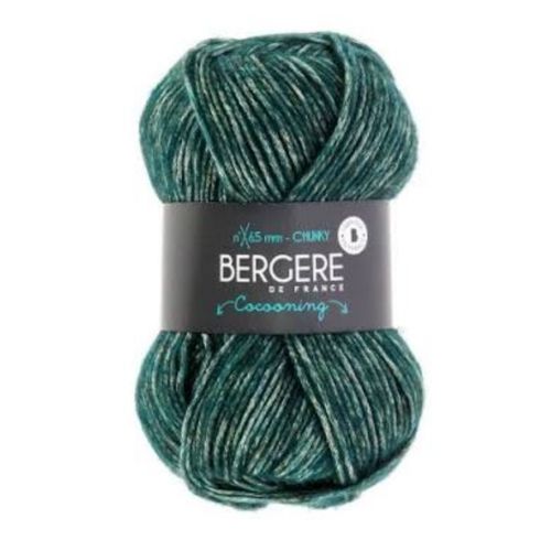 Laine Cocooning Bergère de France