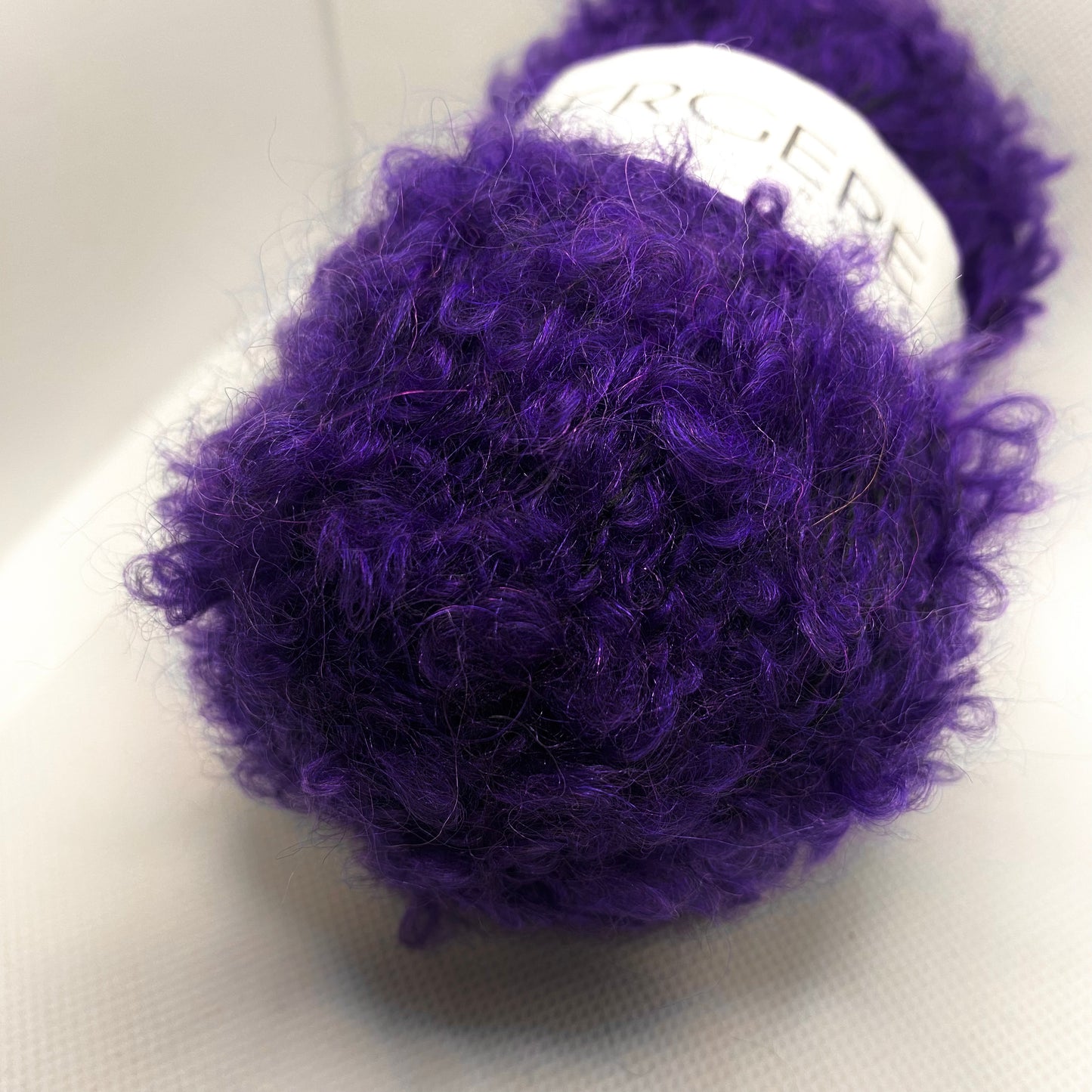 Zoé Violet Bergère de France