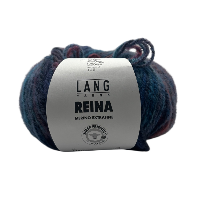 Reina 0002 LangYarns