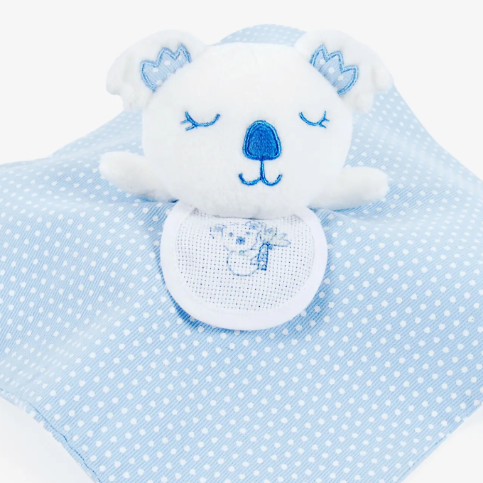 Doudou Koala à Broder Personnalisable