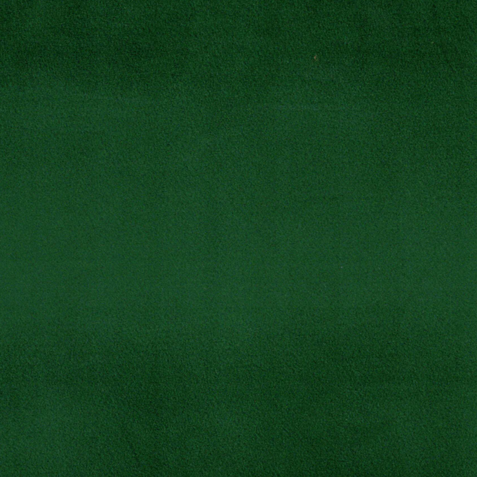 Tissu velours tissuland vert