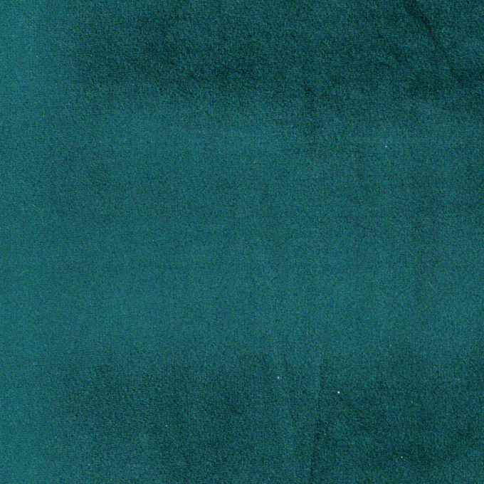 Tissu velours tissuland canard