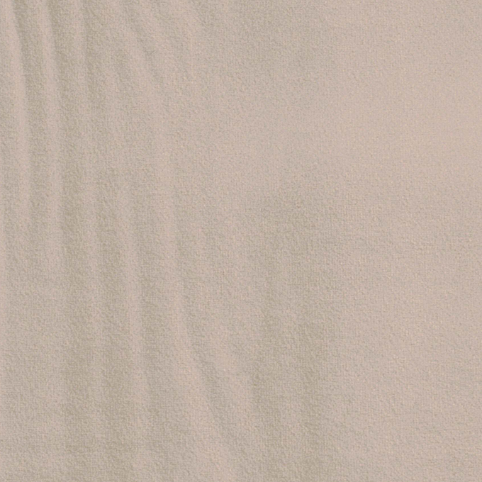 Tissu velours tissuland beige