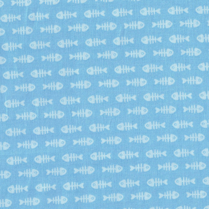 michael miller dc8647 blue