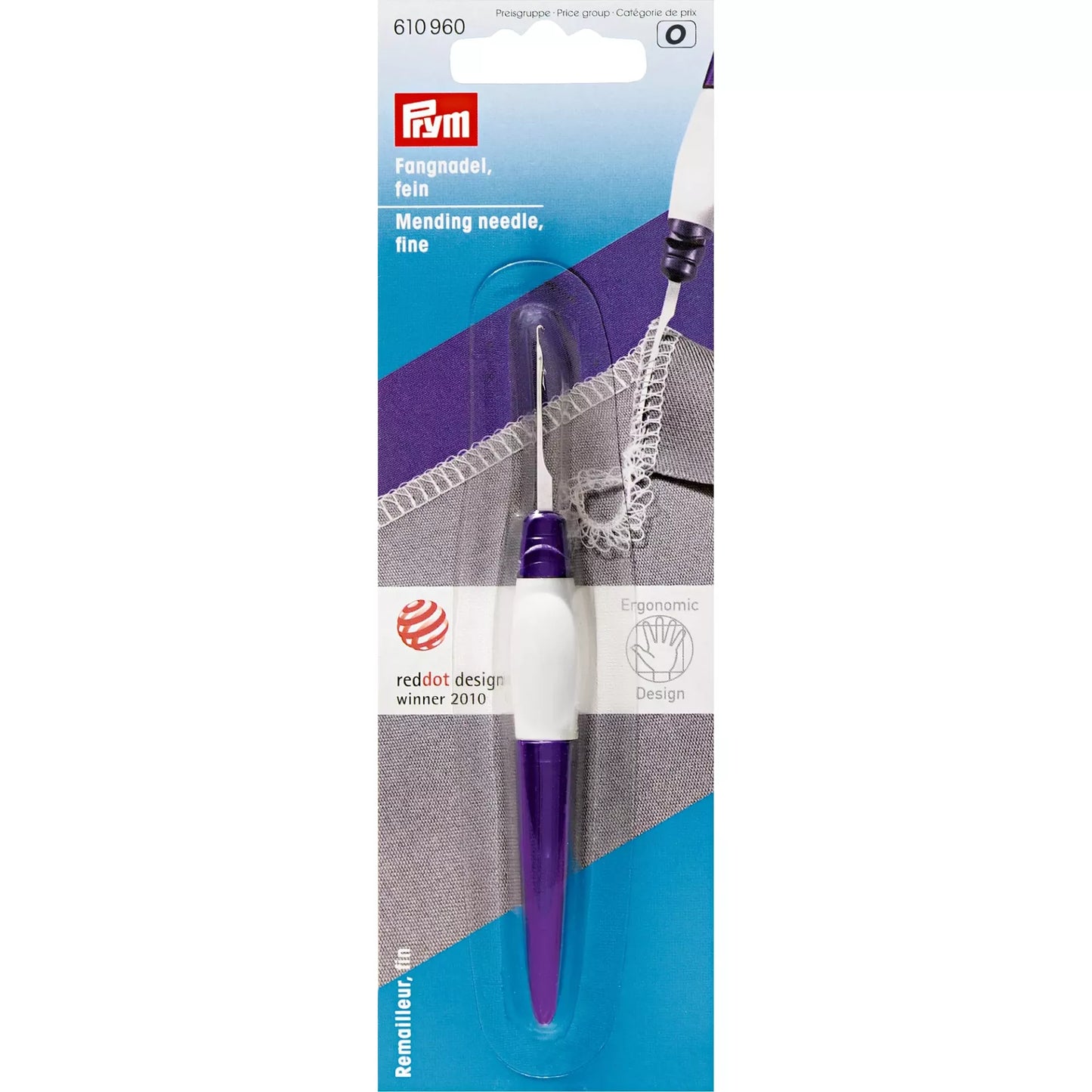 Prym Remailleur Prym Ergonomics