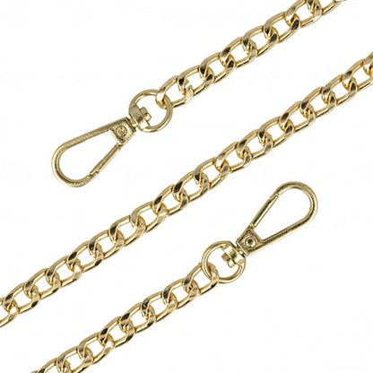 Bandoulière Chaine - taille 120 - 100-GOLD