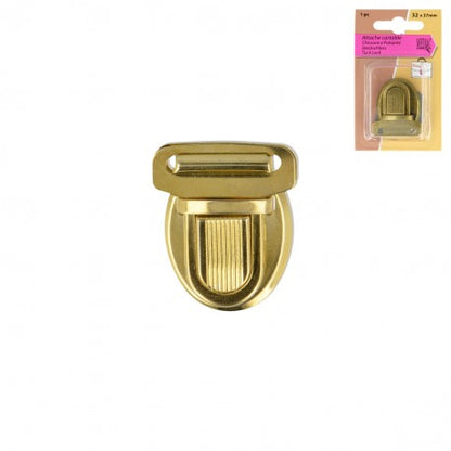 Attache Cartable (Lot De 1) - 100-OR