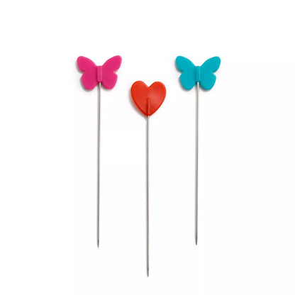Mediac Epingles tête plastique Prym Love