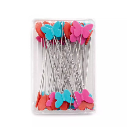 Mediac Epingles tête plastique Prym Love