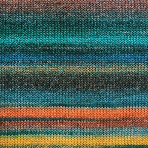 Kit Bonnet Mistero - Tricot