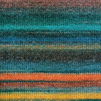Kit Bonnet Mistero - Tricot