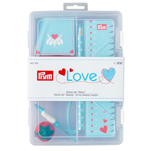 Kit de matériel débutant couture - PRYM
