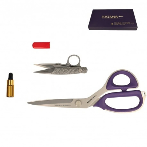 Coffret Katana
