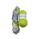 vert pomme