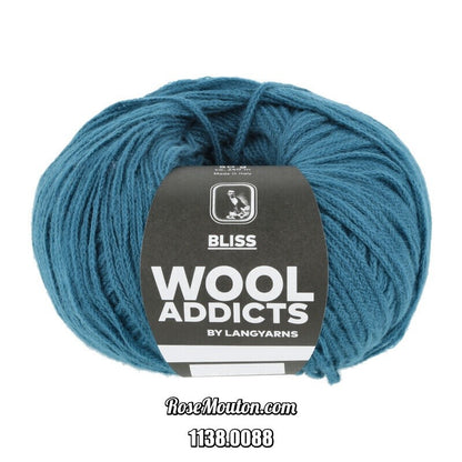 BLISS Wool Addicts - 1138.0004