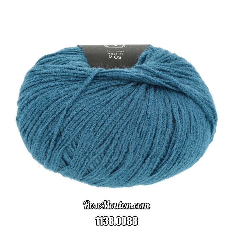BLISS Wool Addicts - 1138.0004