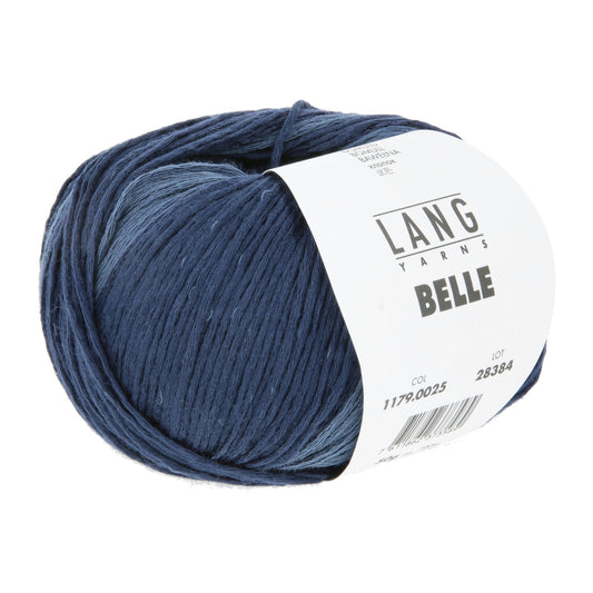 Fil Belle- Lang Yarns