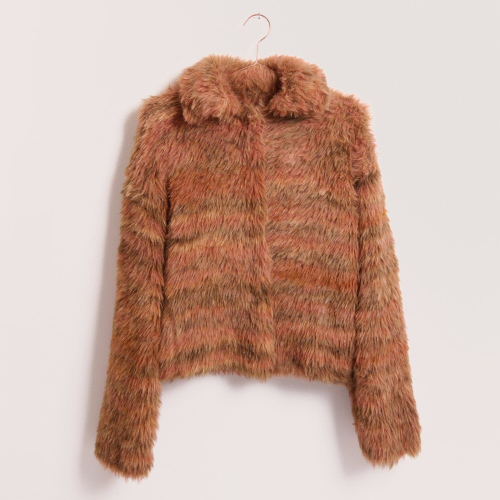 Creative Fur (Print) Rico Design