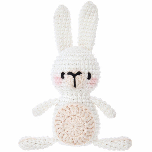 Kit Crochet Ricorumi Lapin
