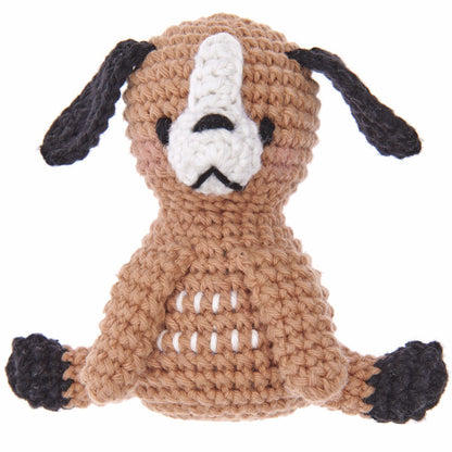 Kit Crochet Ricorumi Chien