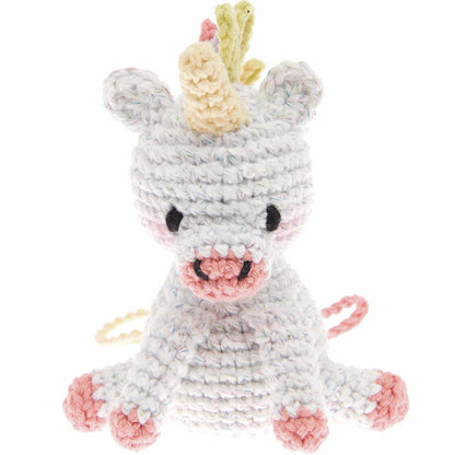 Kit Crochet Ricorumi Licorne