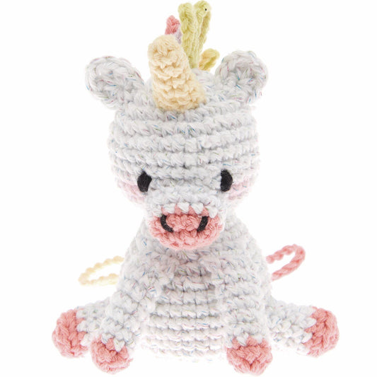 Kit Crochet Ricorumi Licorne