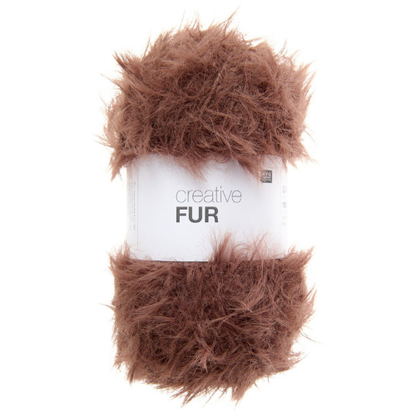 Creative Fur (Print) Rico Design