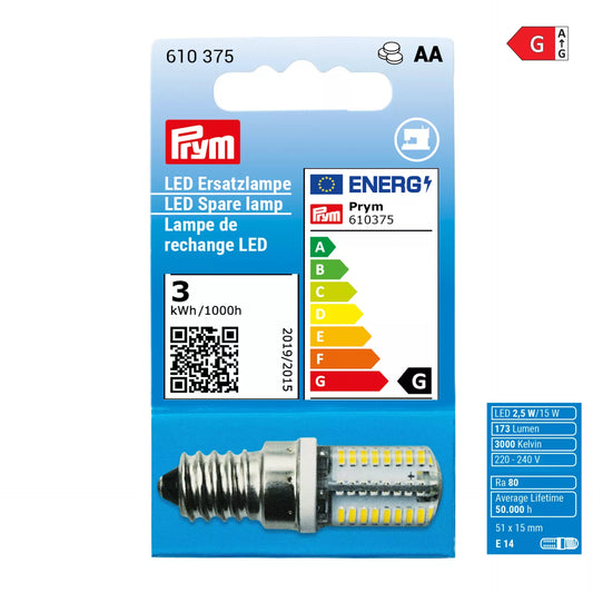 Mediac Ampoule de rechange LED