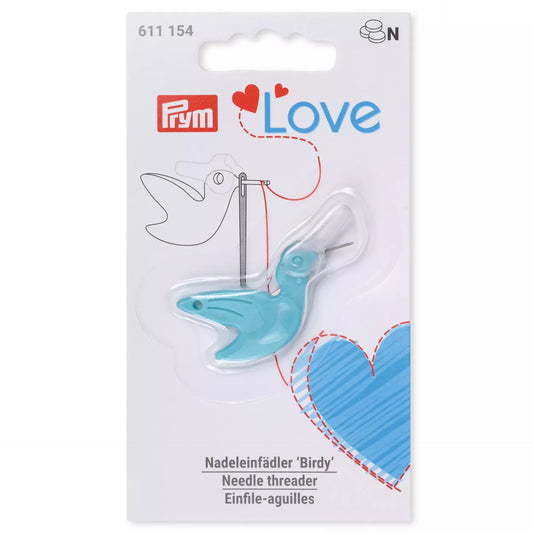 Mediac Enfile-aiguilles Birdy Prym