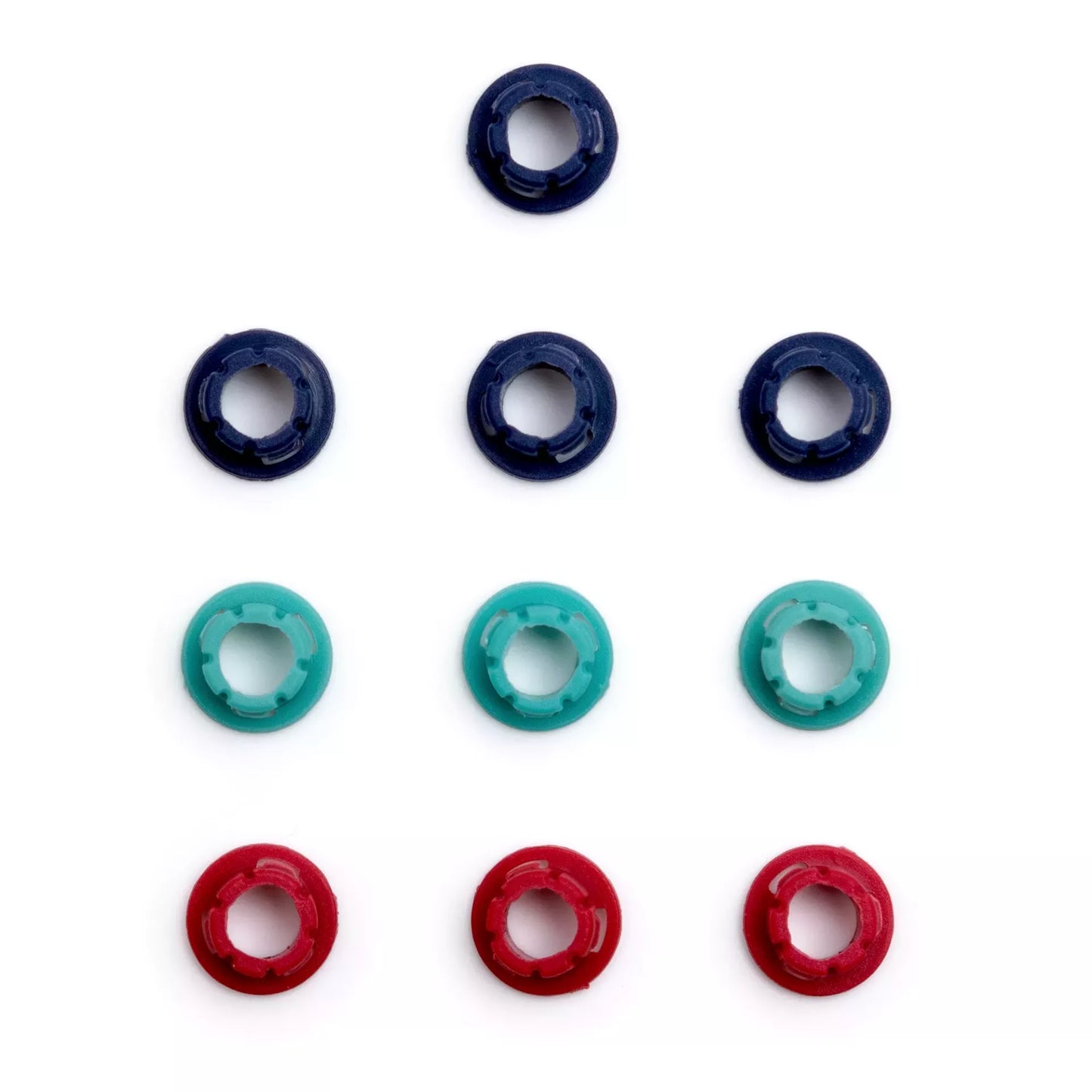 Mediac Embouts VARIO pour pince VARIO
