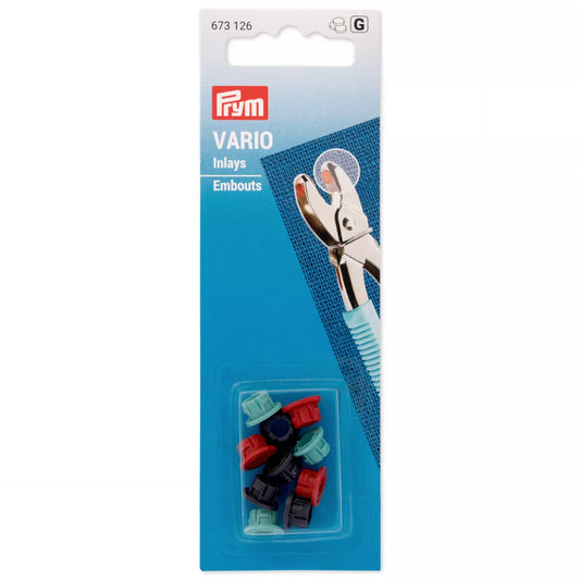 Mediac Embouts VARIO pour pince VARIO