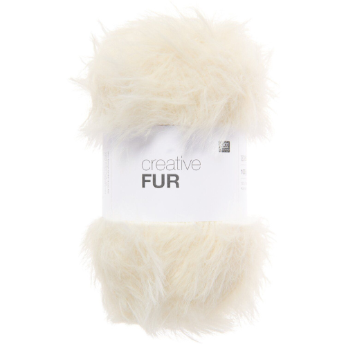 Creative Fur (Print) Rico Design