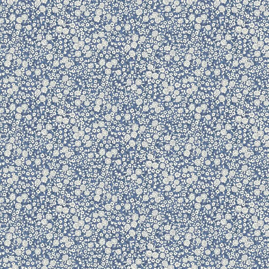 Tissu Patchwork Makower UK Blossom