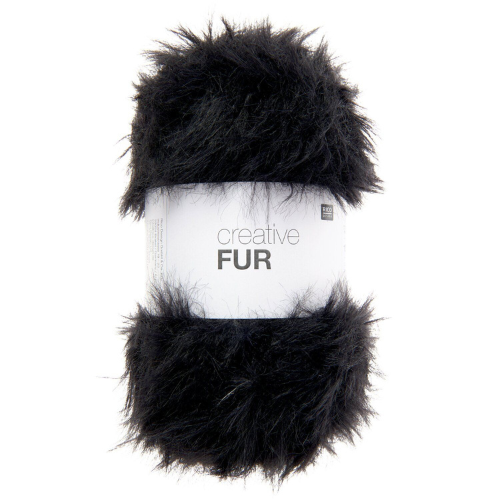 Creative Fur (Print) Rico Design