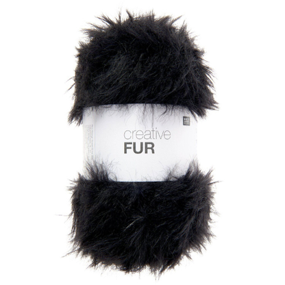 Creative Fur (Print) Rico Design