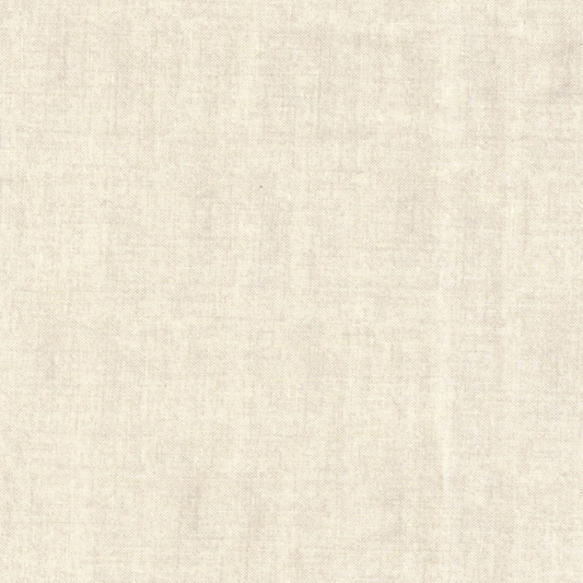 Makower Patchwork Linen d1473 cq