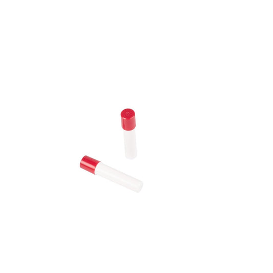 Recharges crayon colle textile temporaire - 2 pcs