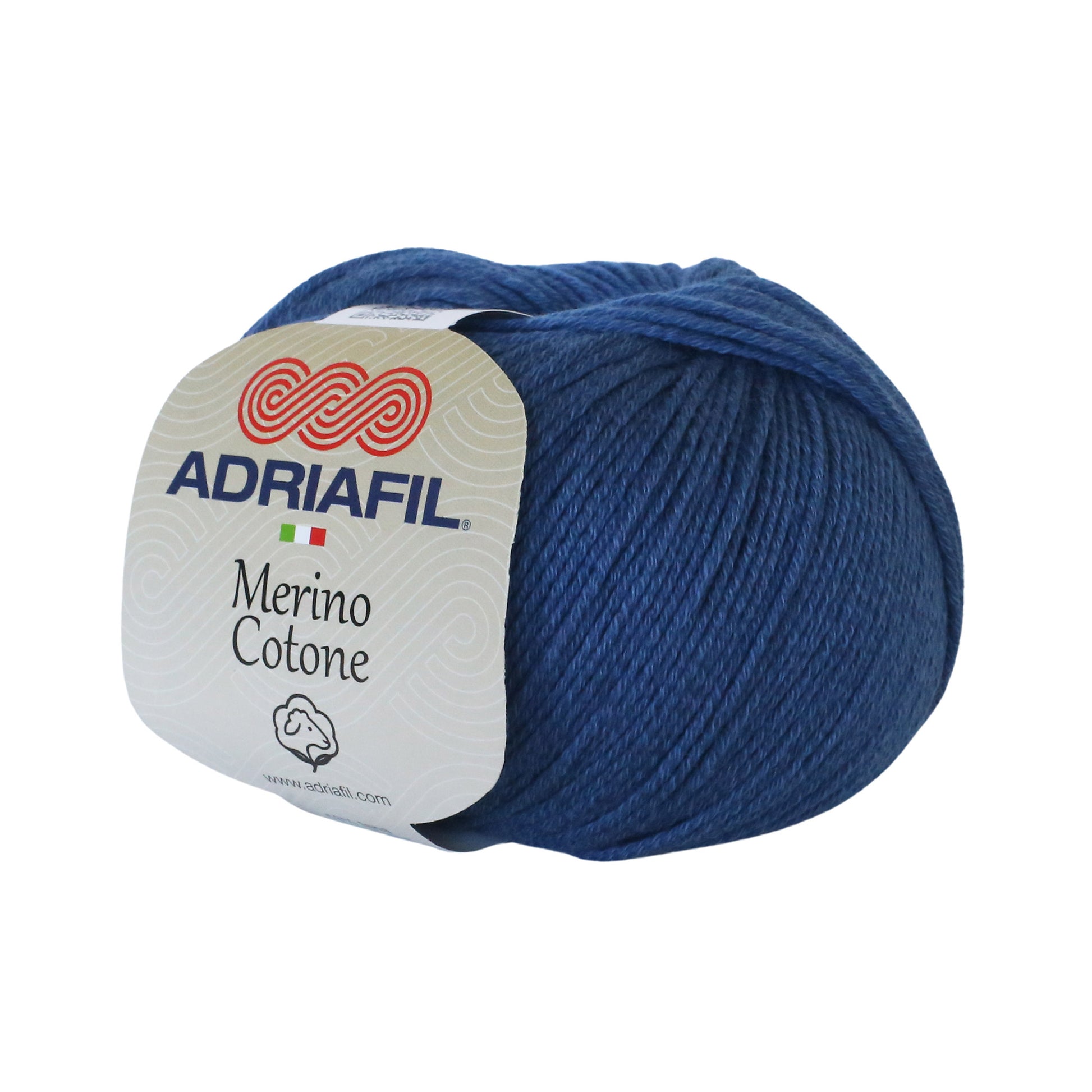 Merino Cotone - 36 notte