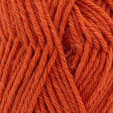 Orange Carotte