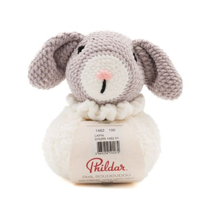 Explications doudou Roudoudou
