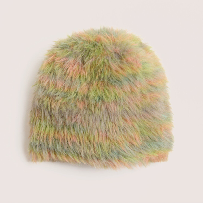 Creative Fur (Print) Rico Design
