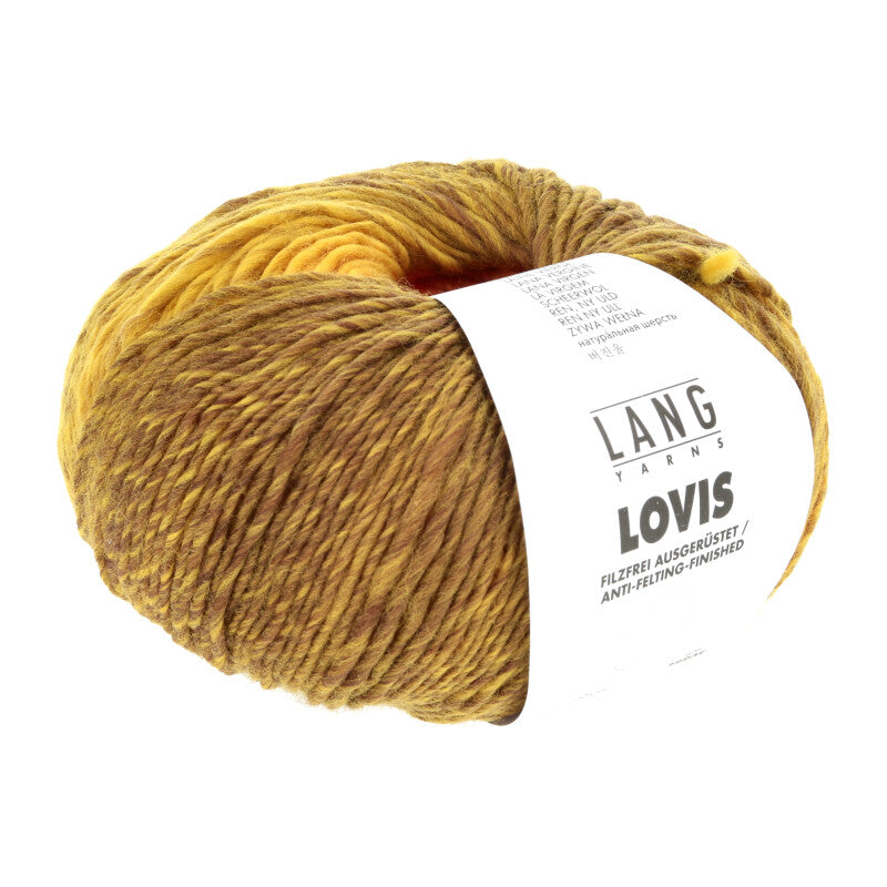 LOVIS - 5