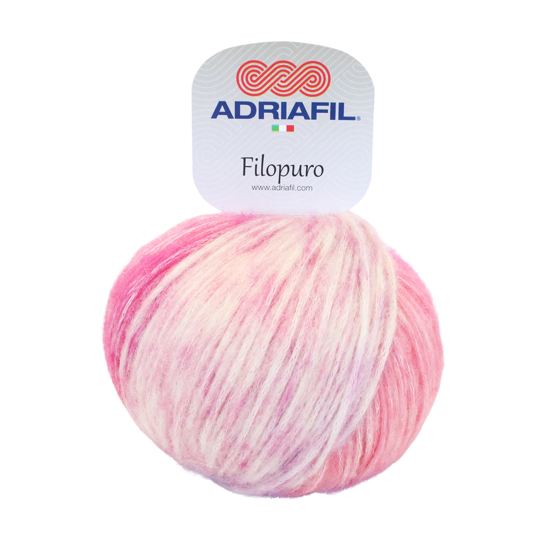 Filopuro - 61 Fucsia