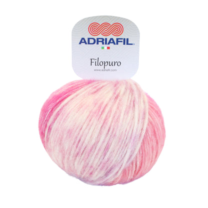 Filopuro - 61 Fucsia