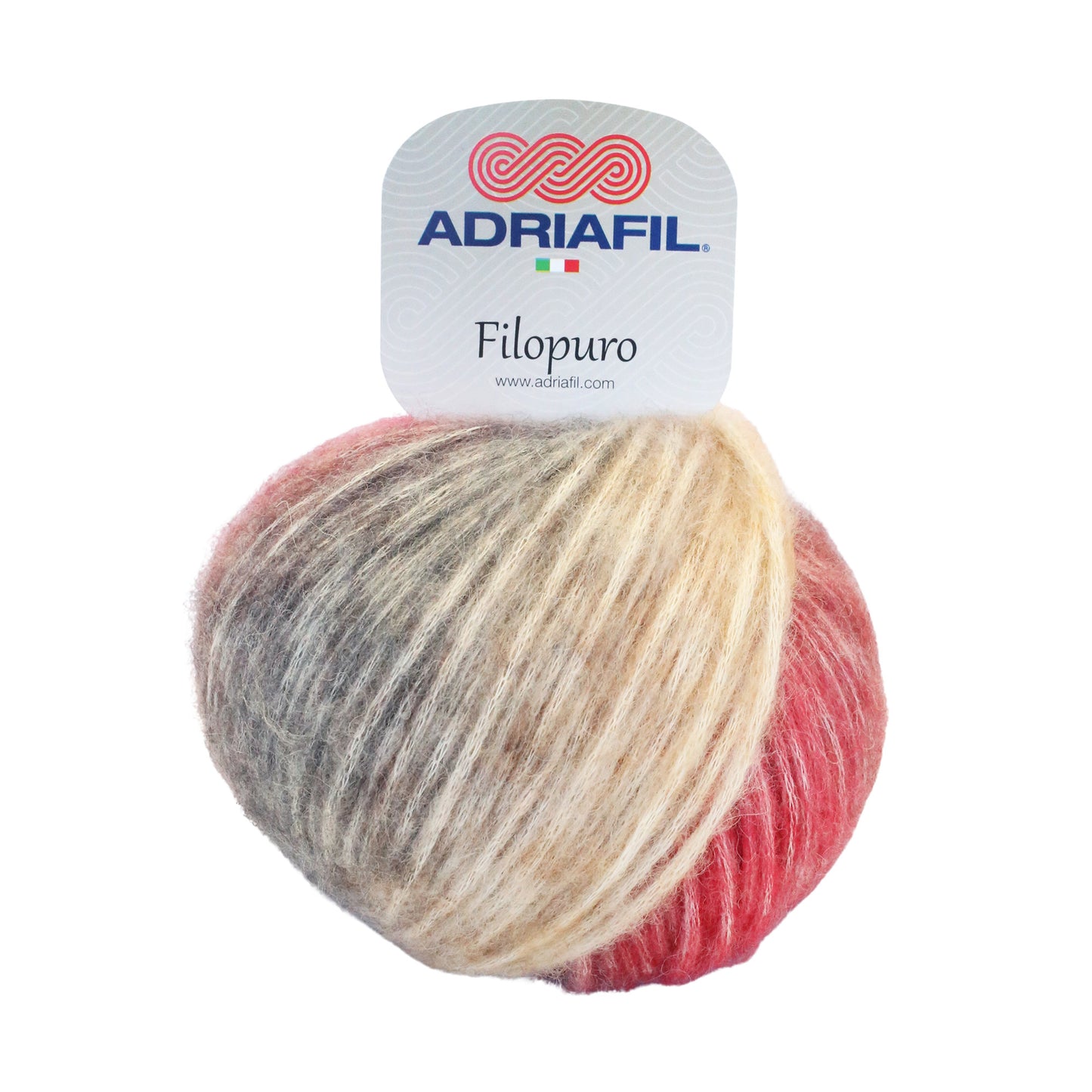 Filopuro - 65 fuoco