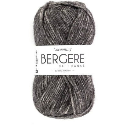 Laine Cocooning Bergère de France